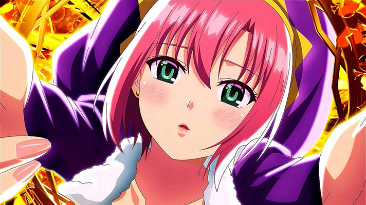 スーパーブラックジャック スマスロ】スーパーストックタイム（SST）