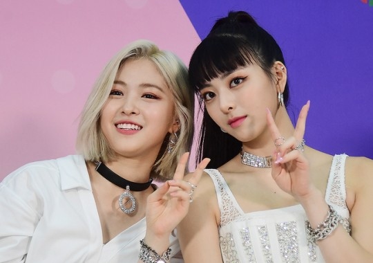 PHOTO】ITZY リュジン＆イェジ＆チェリョン＆ユナ、ファンミーティング