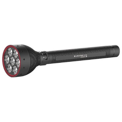 送料無料】 LEDLENSER レッドレンザー 充電式LED懐中電灯 X21R 501967