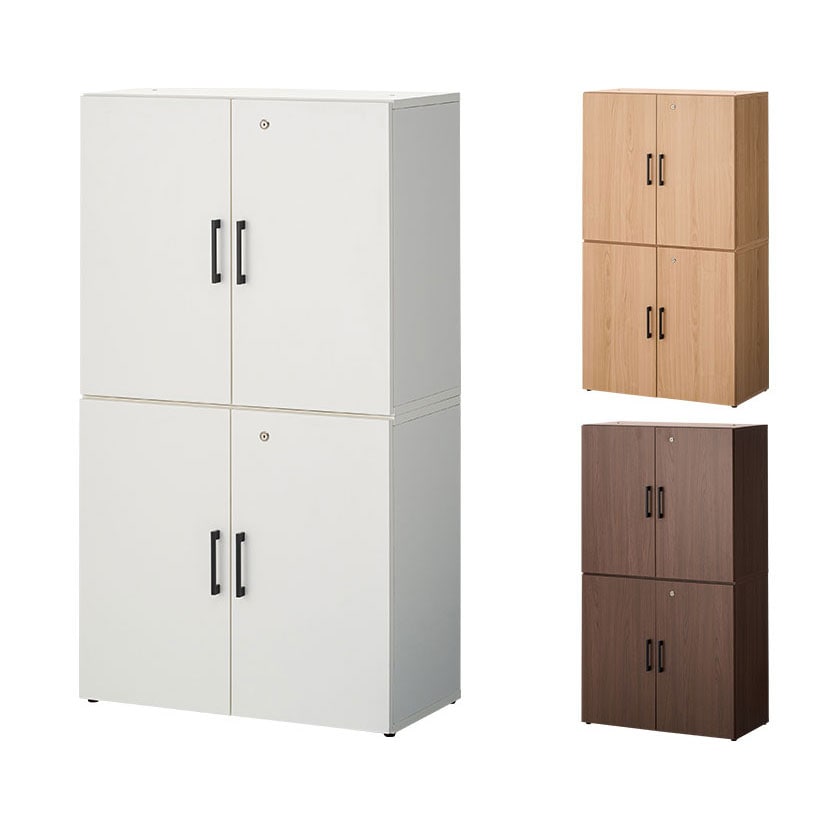 送料無料】 【ナチュラル:次回入荷未定】セルボ2.0 木製キャビネット