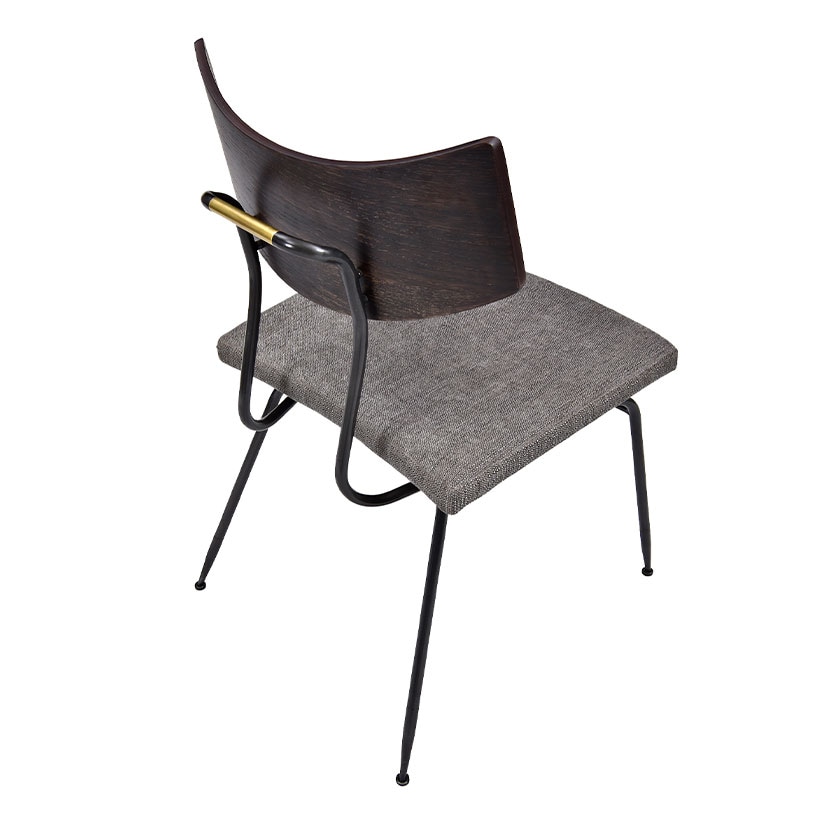 送料無料】 ASPLUND SQUARE ROOTS SOLI CHAIR / SEARED OAK ダイニング
