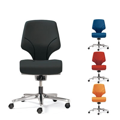 ジロフレックス(giroflex) オフィスチェアの通販 ｜ オフィス家具通販