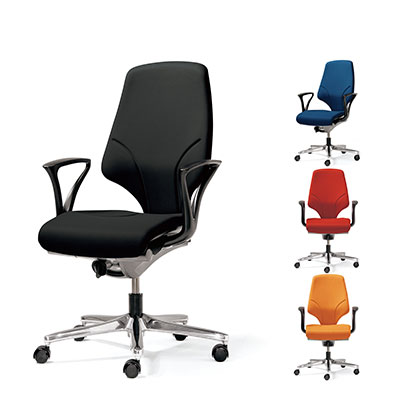 ジロフレックス(giroflex) オフィスチェアの通販 ｜ オフィス家具通販