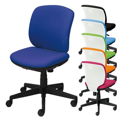 送料無料】 KC-K56SL | オフィスチェアー Preseaチェアー(プリセア