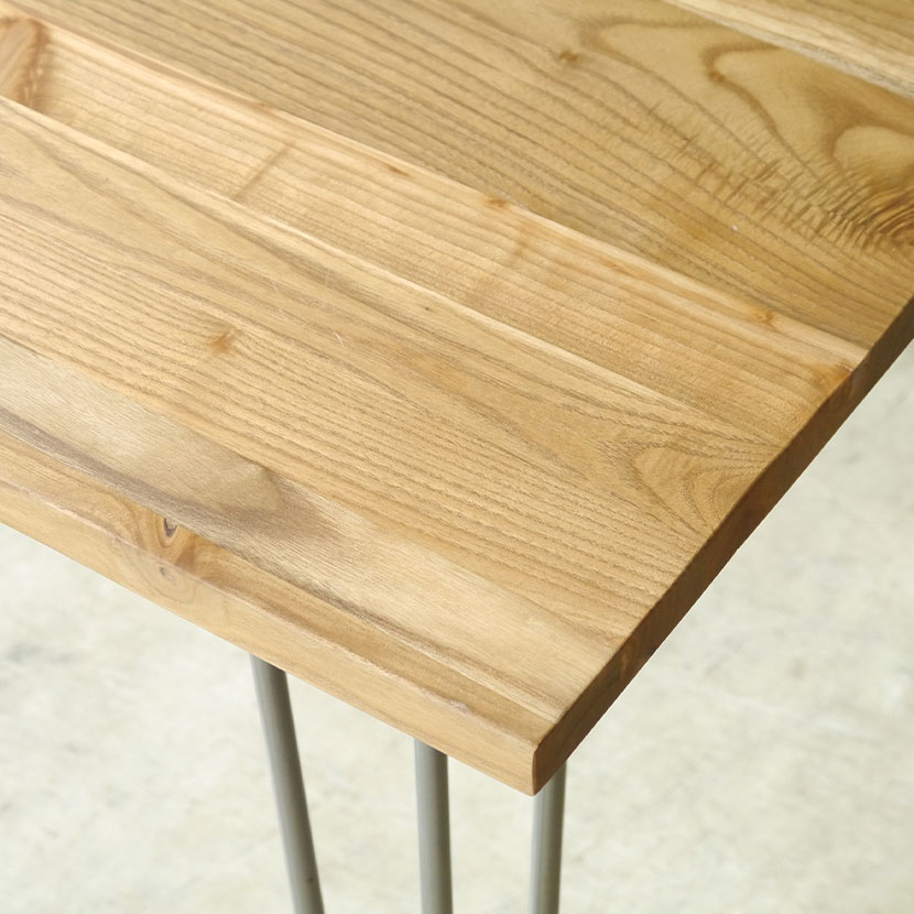 送料無料】 GART(ガルト) 1290 テーブル800 ダイニングテーブル カフェ