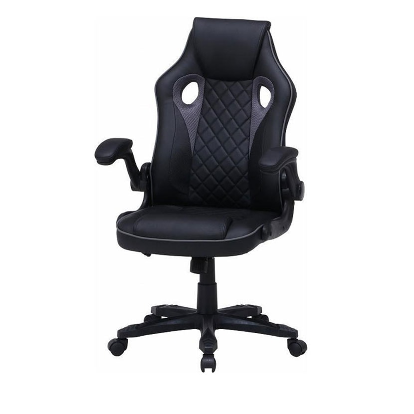 送料無料】 ゲーミングチェア シグナル 在宅勤務 アームアップ機能