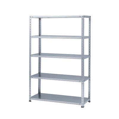 送料無料】 【本体】スチールラック ステンレス 力量 SUS-430 150kg/段