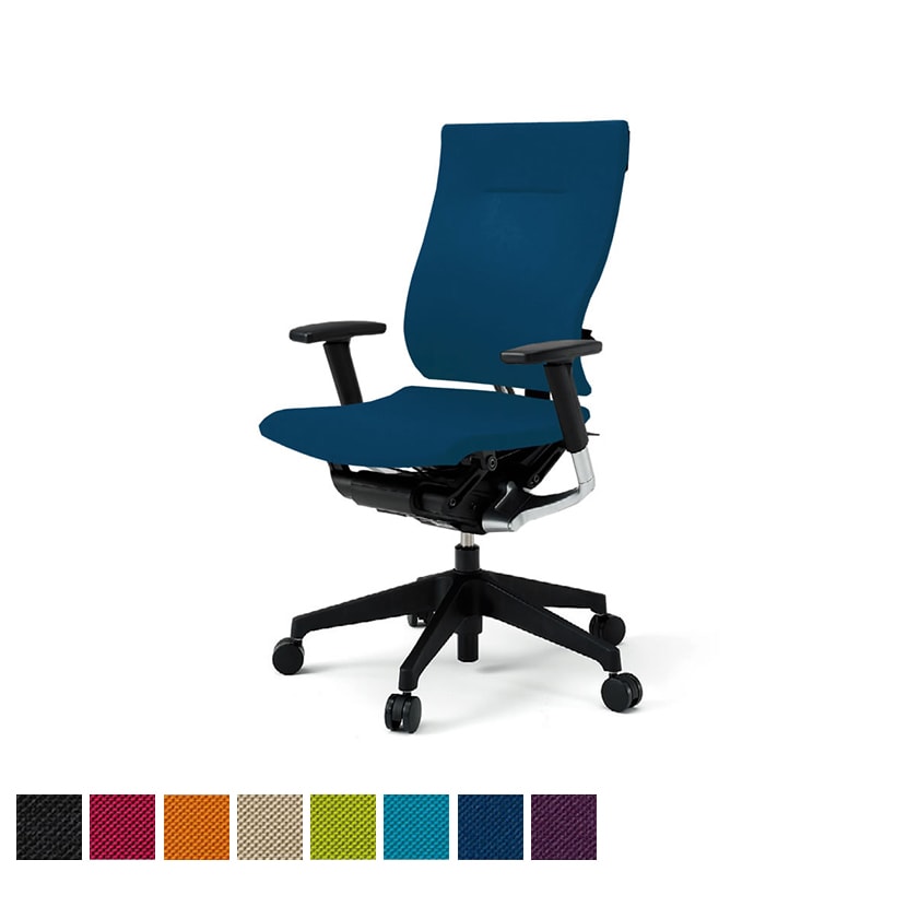 送料無料】 ITOKI(イトーキ) スピーナ クロスタイプ ブラックベース