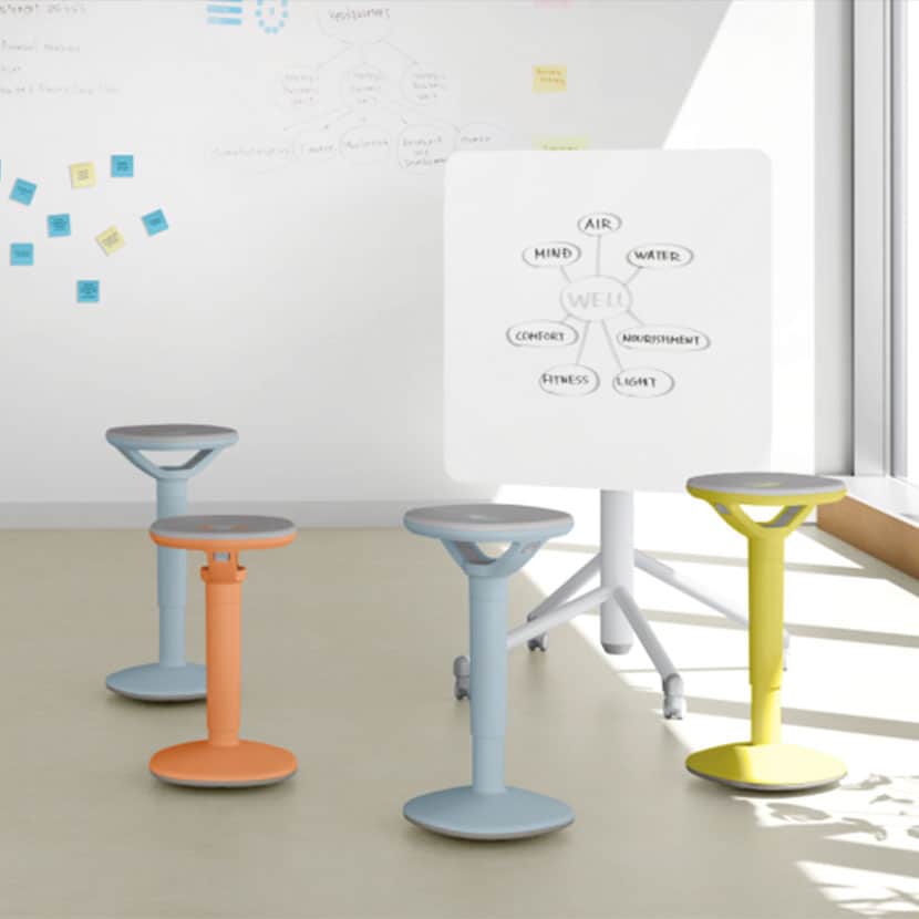 送料無料】 ITOKI(イトーキ) ピッコ ミーティングチェア 多目的チェア