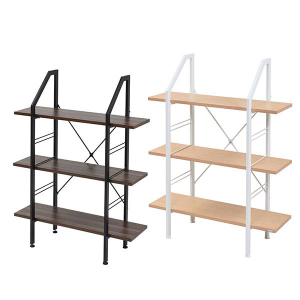 送料無料】 Rita シェルフ オープンラック ディスプレイラック 北欧風