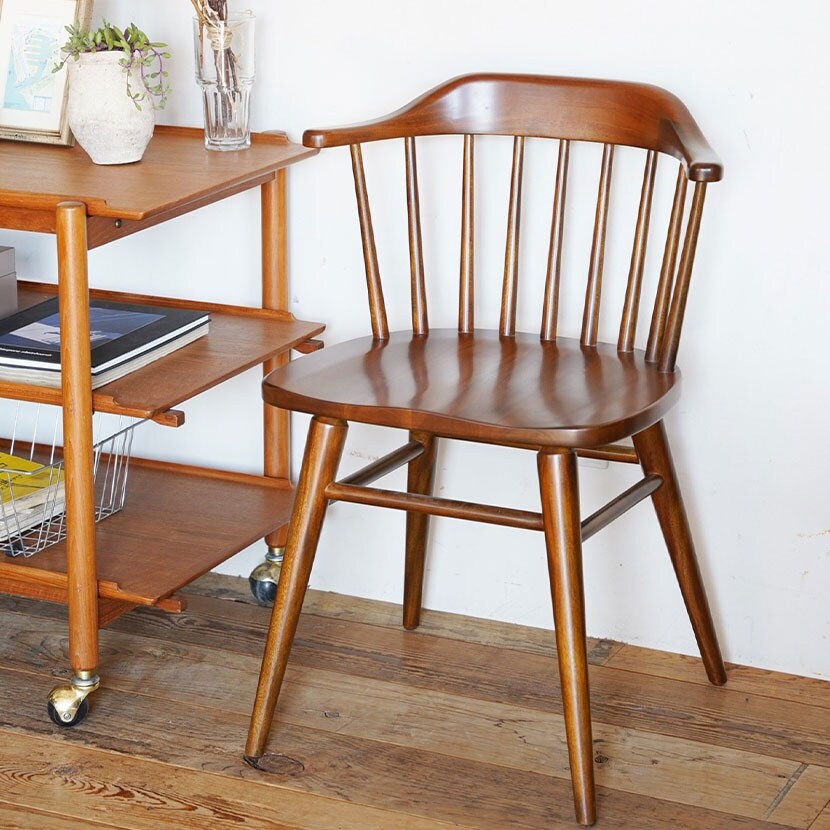 送料無料】 journal standard Furniture ウィンダン サイドチェア