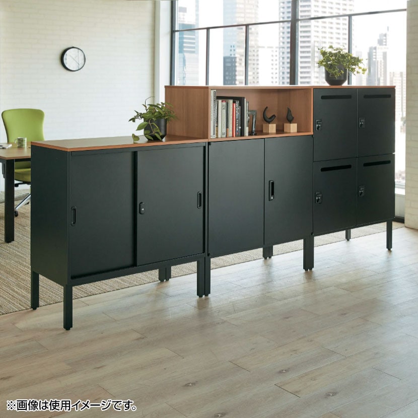 送料無料】 [オプション]JE-35EW | Je ウッドボックス 奥行450mm用