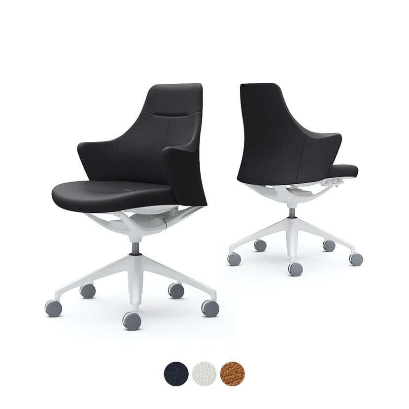 送料無料】 オカムラ ライブス Lives ワークチェア Work Chair CD53WW