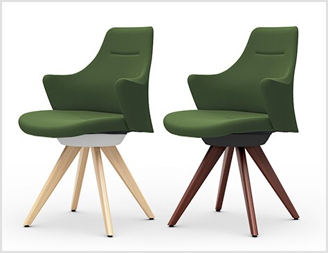 送料無料】 オカムラ ライブス Lives ワークチェア Work Chair CD43ZW