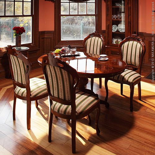 送料無料】 ヴェローナクラシック ダイニングチェア イタリア 家具