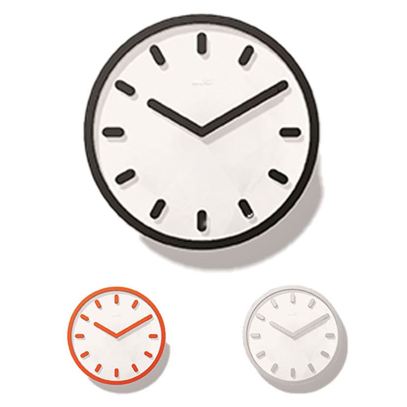 送料無料】 【法人様限定】MAGIS 時計 Tempoの通販 ｜ オフィス家具