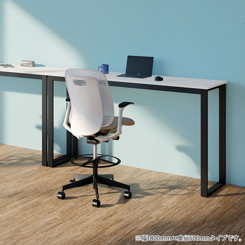 送料無料】 ハイテーブル BX ミーティングテーブル スタンディング