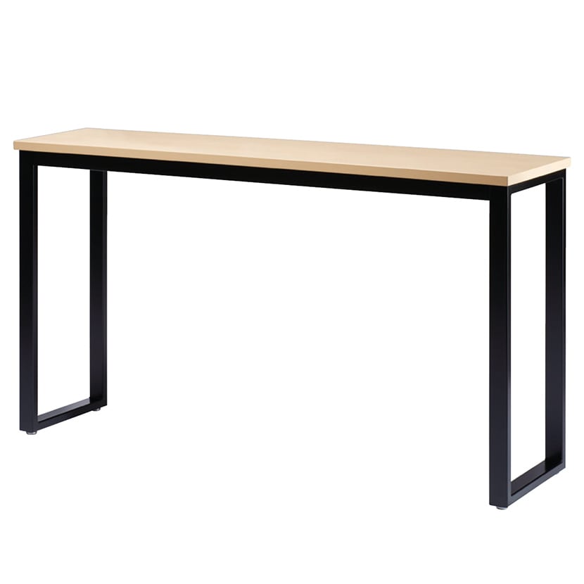 送料無料】 ハイテーブル BX ミーティングテーブル スタンディング