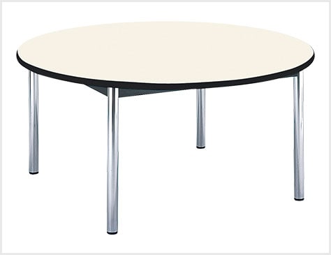 送料無料】 ミーティングテーブル BZ 会議用テーブル 丸テーブル