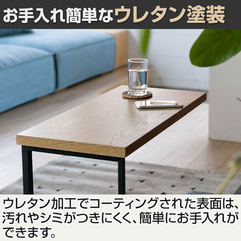 送料無料】 ADRS(アドレス) ハント サイドテーブル Mサイズ ミニマル