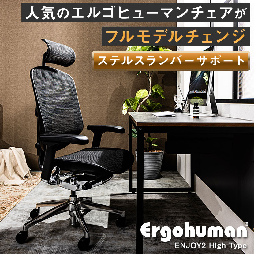 送料無料】 【グレー×グリーン:次回入荷未定】エルゴヒューマン