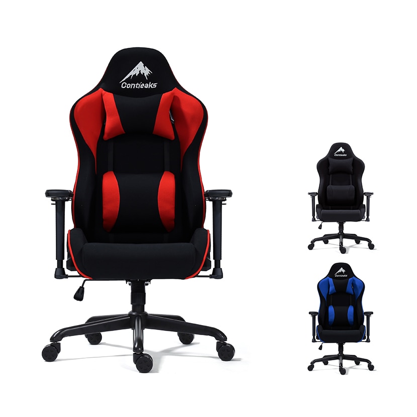 送料無料】 Contieaks(コンティークス) Rosa ローザ EVO ゲーミング