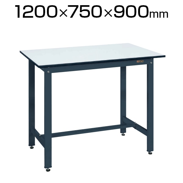送料無料】 サカエ 軽量作業台 ワークテーブル 立ち作業台 KDタイプ