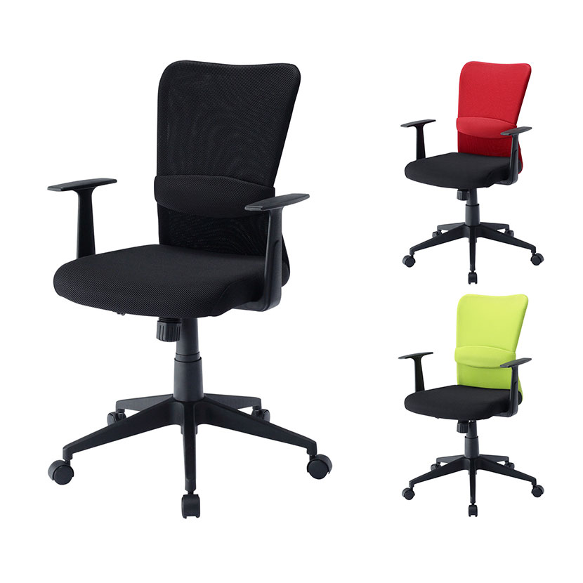 送料無料】 メッシュチェア SNC-NET14Aの通販 ｜ オフィスチェア