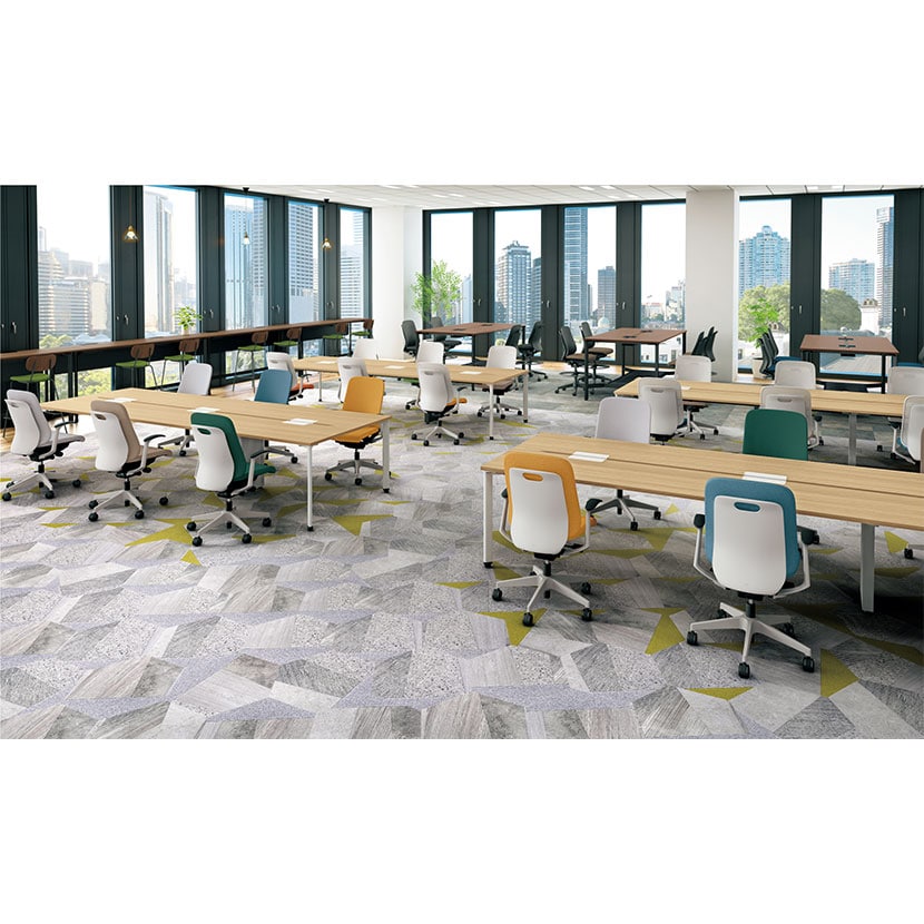 送料無料】 MI-2012W | minimo lots ミニモロッツ フリーアドレス