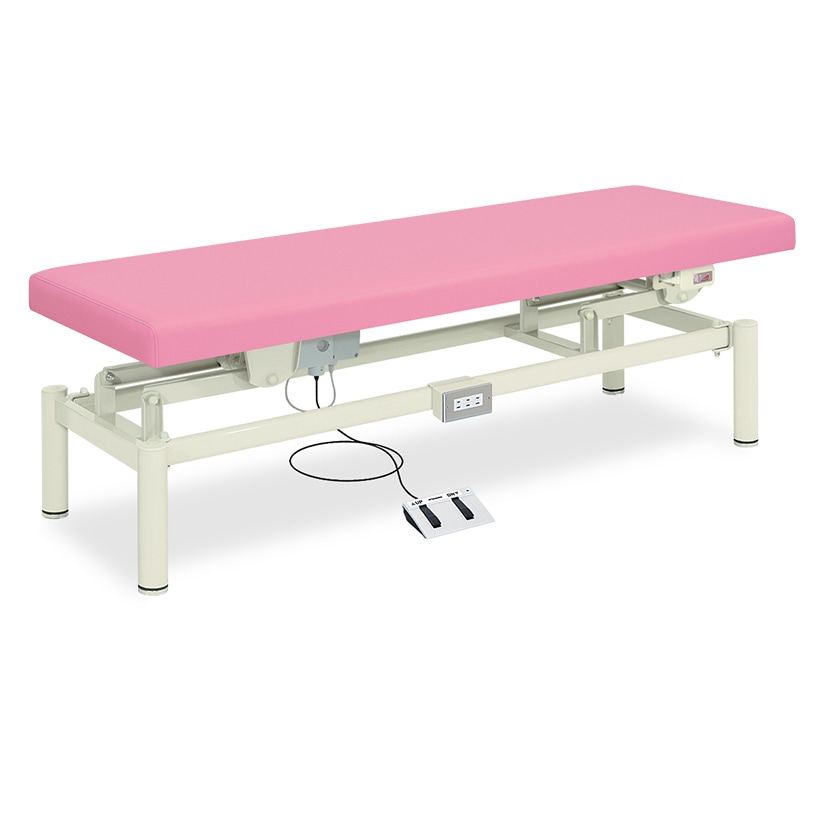 送料無料】 高田ベッド 電動昇降ベッド 施術ベッド 医療用ベッド