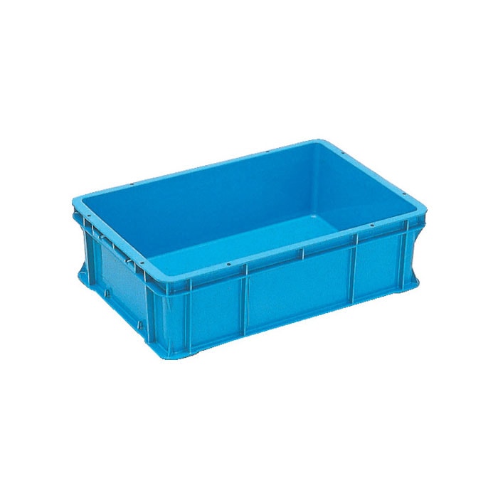 送料無料】 リス RB型コンテナーRB-25 ブルーの通販 ｜ オフィス家具