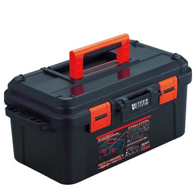 送料無料】 TSHB-500 | スーパーハードボックス 国産 幅500×奥行267×高