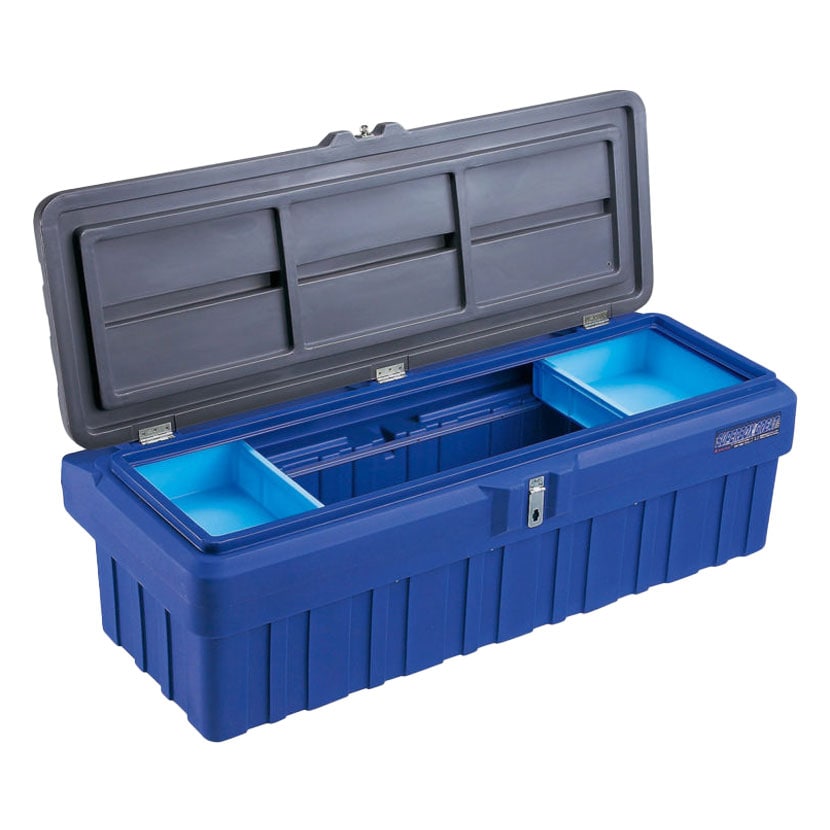 送料無料】 リングスター スーパーボックス グレート SGF-1600 グレー