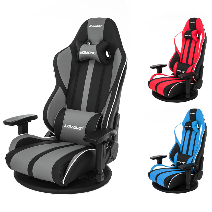 送料無料】 AKRacing(エーケーレーシング) GYOKUZA V2 極坐 ゲーミング