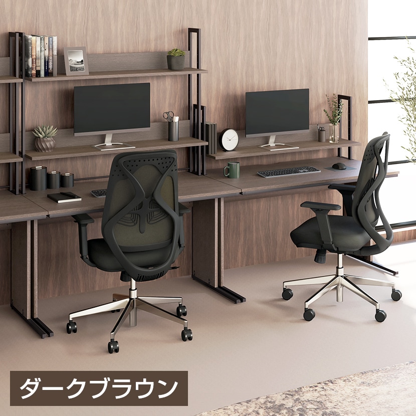 送料無料】 机上ラック 机上台 1段 ロータイプ 幅1000mm 耐荷重20kg