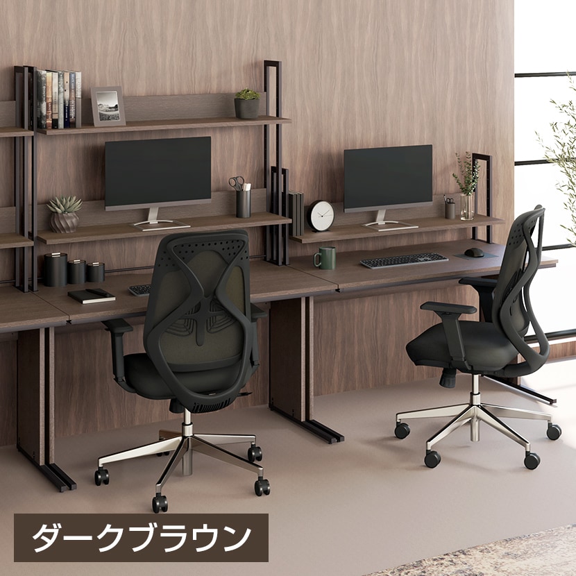 送料無料】 机上ラック 机上台 2段 ハイタイプ 幅1200mm 耐荷重20kg