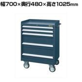 送料無料】 サカエ パーツキャビネット スモールキャビネット 軽量