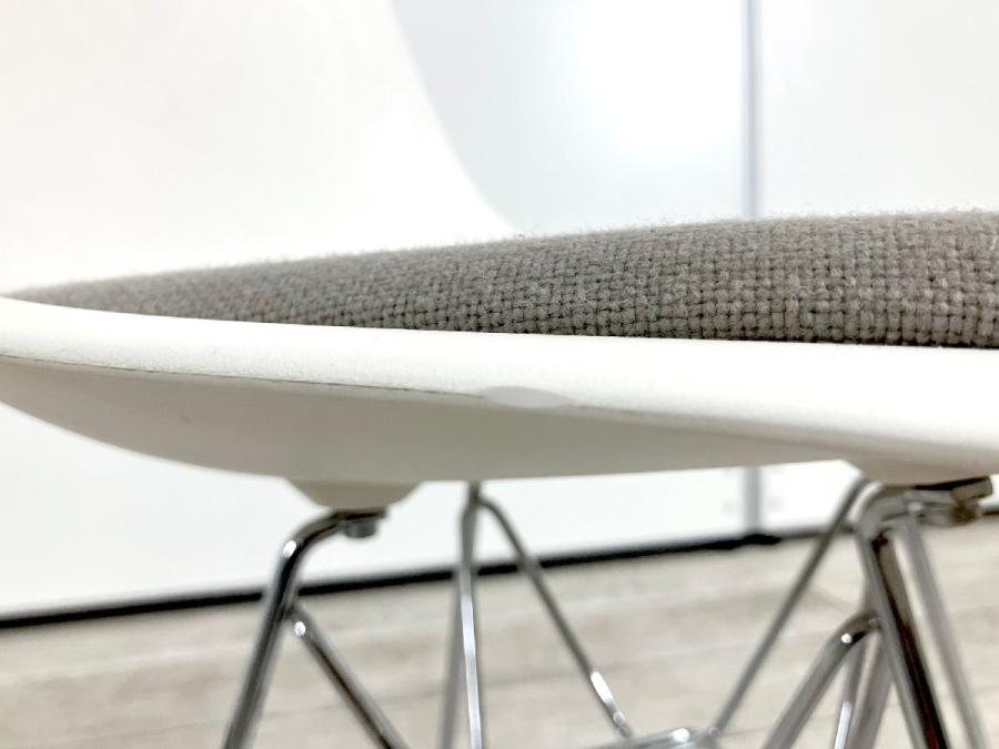 中古】イームズシェル Herman Miller/ハーマンミラー ミーティング