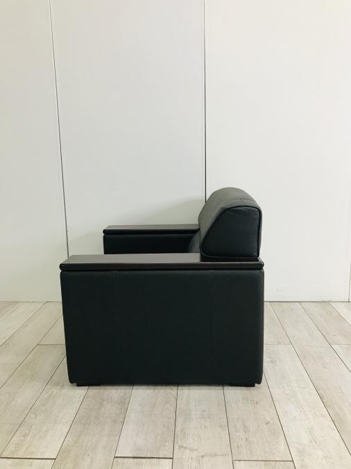 中古】 8318SP オカムラ/okamura ソファー 473091 - 中古オフィス家具