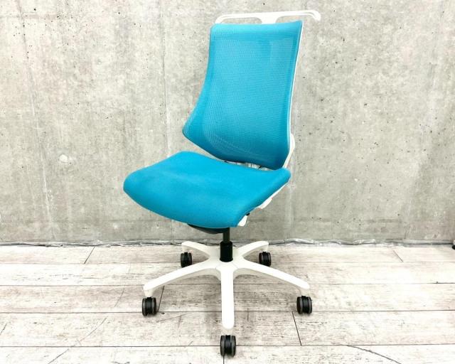 エフメッシュ KF-370JB イトーキ（ITOKI） - 中古オフィス家具なら