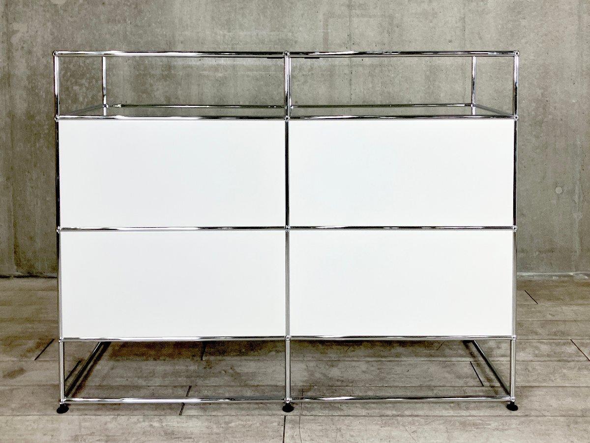 中古】USMハラー キャビネット USMハラー 書庫その他 562588 - 中古