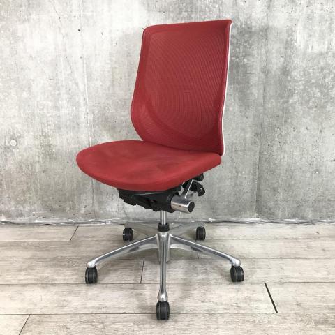 オカムラ（okamura） ゼファー（メッシュ）(Zephyr) 一覧 - 中古