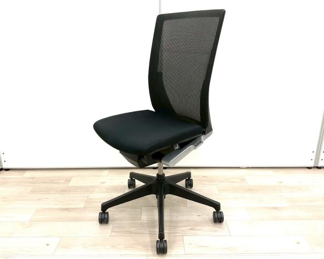 イトーキ（ITOKI） ヴェントチェア(Vento) 一覧 - 中古オフィス家具