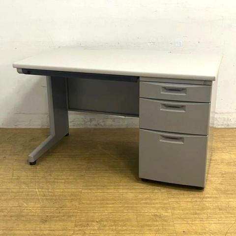 イトーキ（ITOKI） 片袖机 一覧 - 中古オフィス家具ならオフィスバスターズ