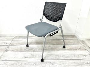 中古】セブンチェア フリッツハンセン スタッキングチェア 485880