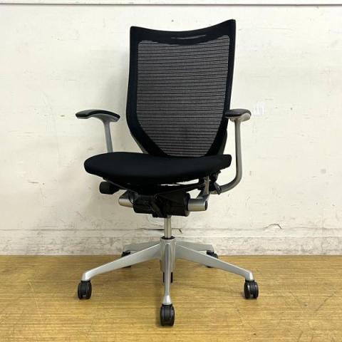 オカムラ（okamura） バロンチェア(Baron) 一覧 - 中古オフィス家具