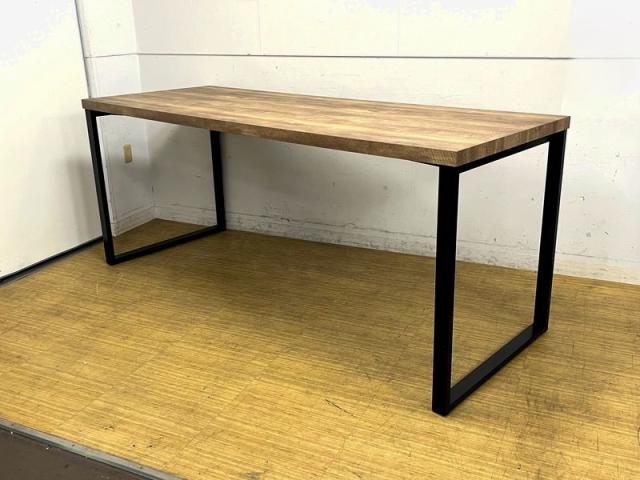 Alt Piazza MB29BA-MX53ミーティングテーブル②TA2618 Alt Piazza