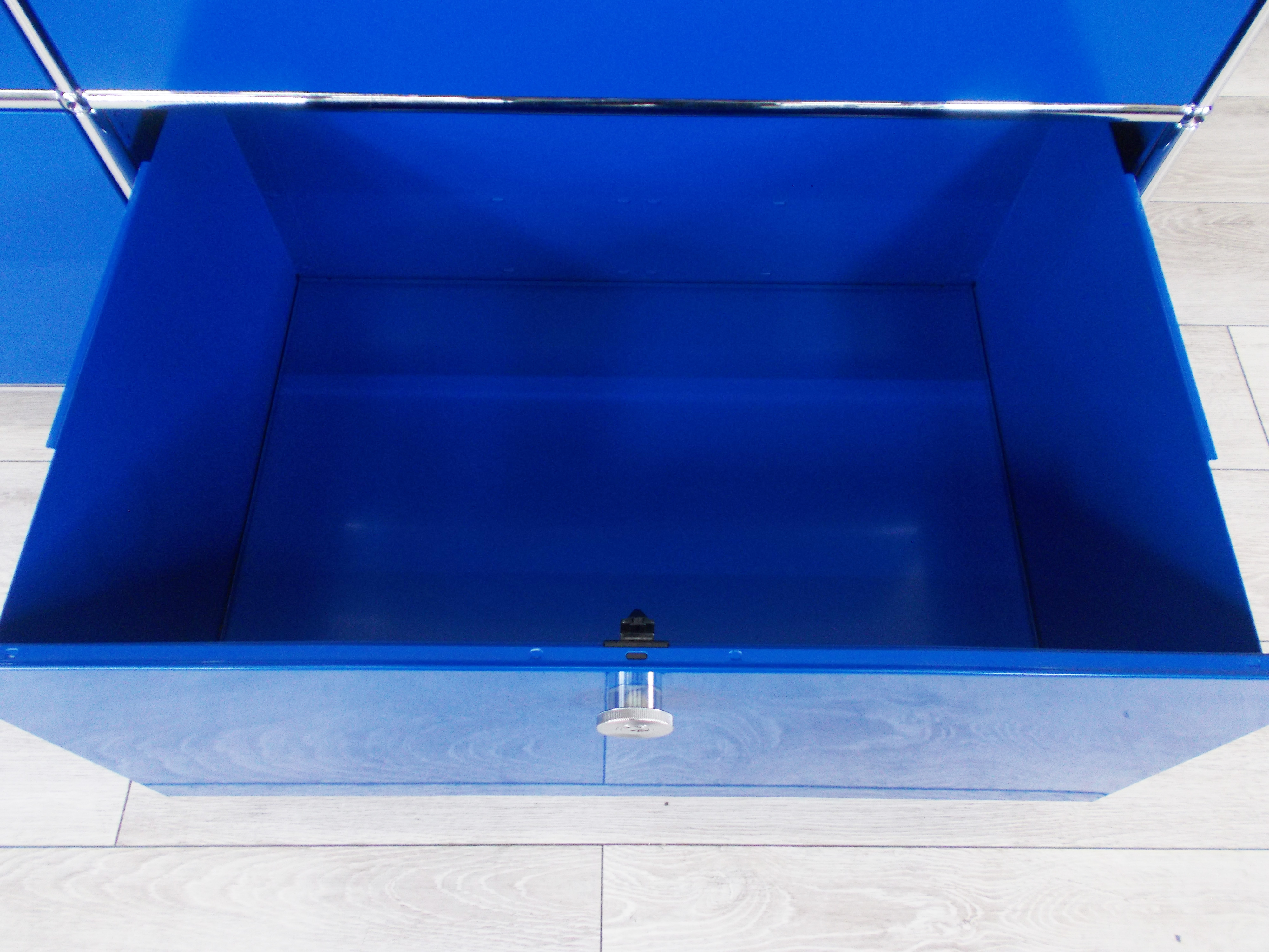 中古】USMハラー キャビネット USMハラー 書庫その他 374858 - 中古