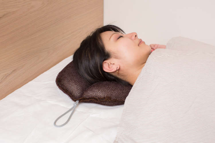 気持ちよすぎてペットも虜に？〝睡眠用たわし〟のすすめ | PECO（ペコ）
