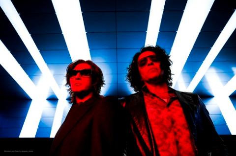 INABA／SALAS(イナバサラス) | チケットぴあ[音楽 J-POP・ROCKの